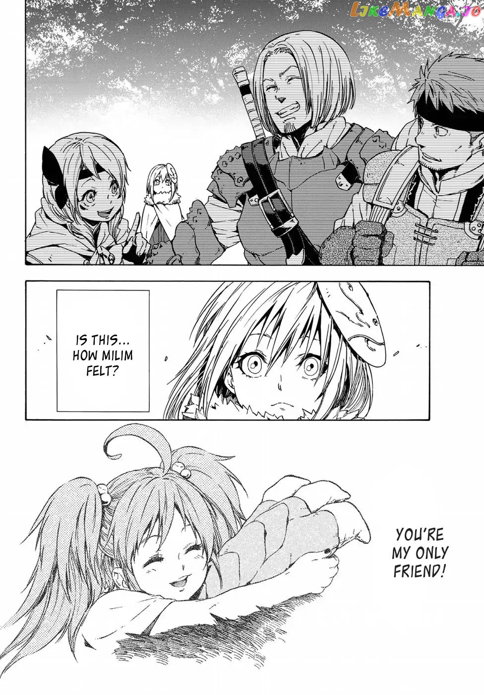 That Time I Got Reincarnated as a Slime chapter 43 - page 29