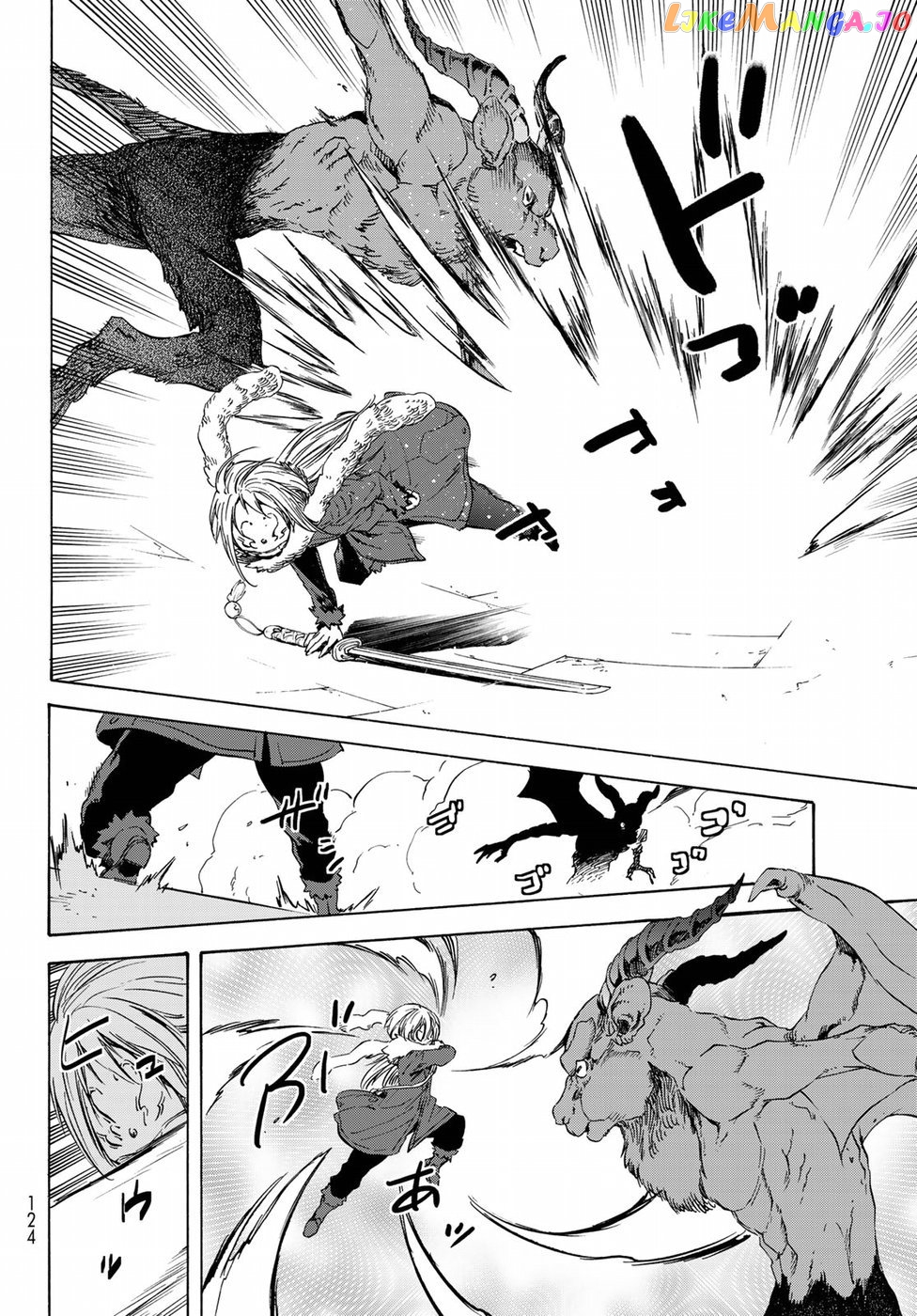 That Time I Got Reincarnated as a Slime chapter 44 - page 27