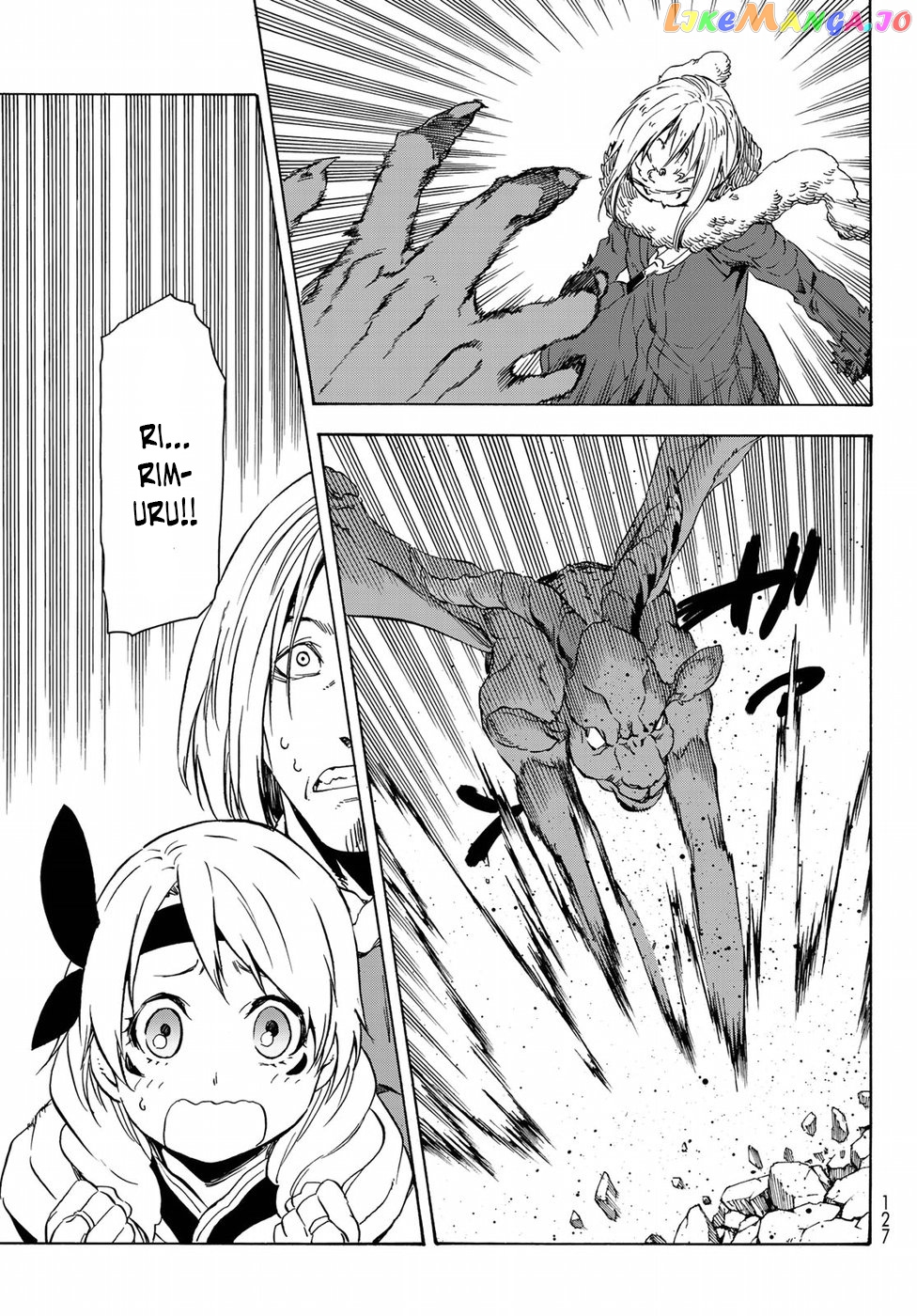 That Time I Got Reincarnated as a Slime chapter 44 - page 30