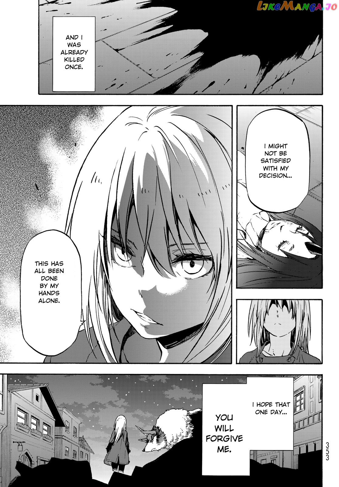 That Time I Got Reincarnated as a Slime chapter 60 - page 23