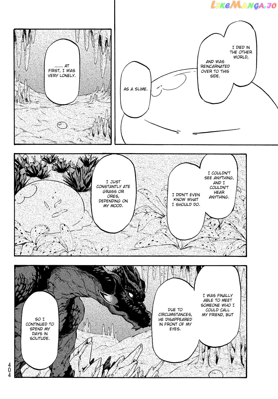 That Time I Got Reincarnated as a Slime chapter 62 - page 9