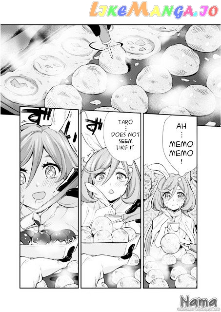 That Time I Got Reincarnated as a Slime chapter 15.5 - page 9