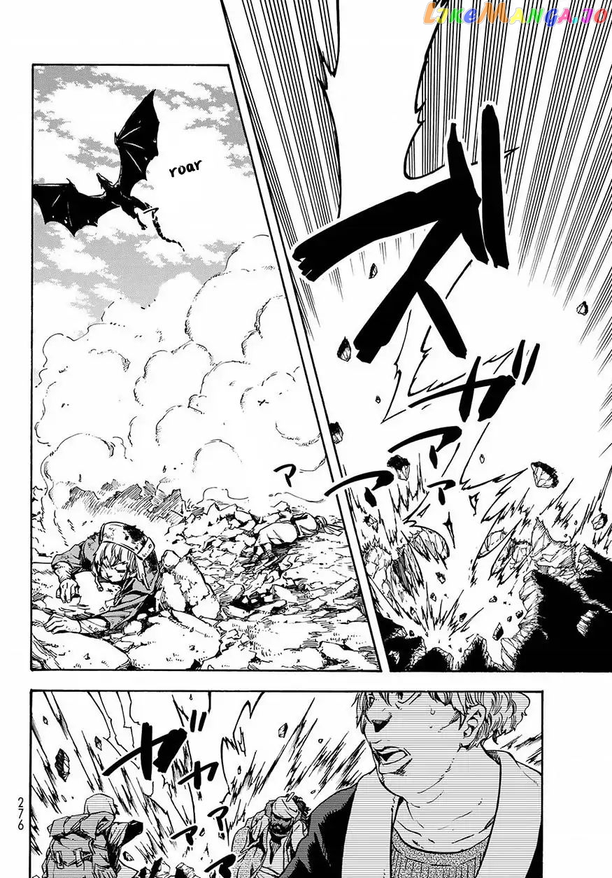 That Time I Got Reincarnated as a Slime chapter 48 - page 25