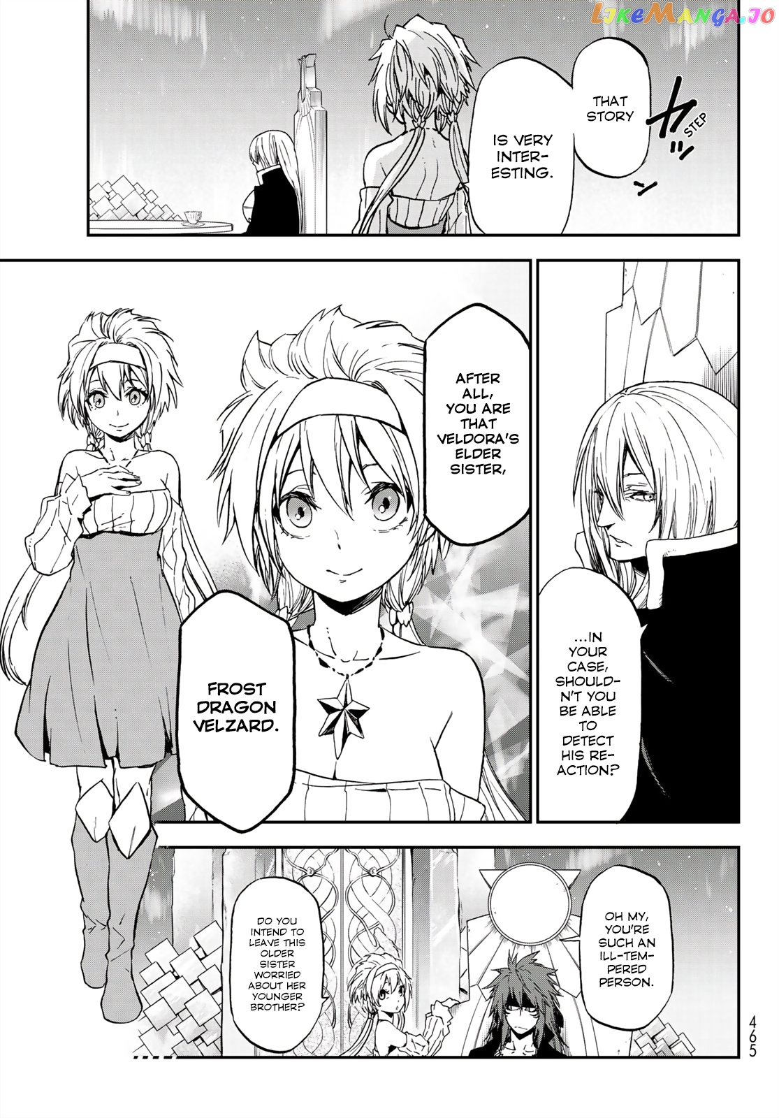 That Time I Got Reincarnated as a Slime chapter 76 - page 26