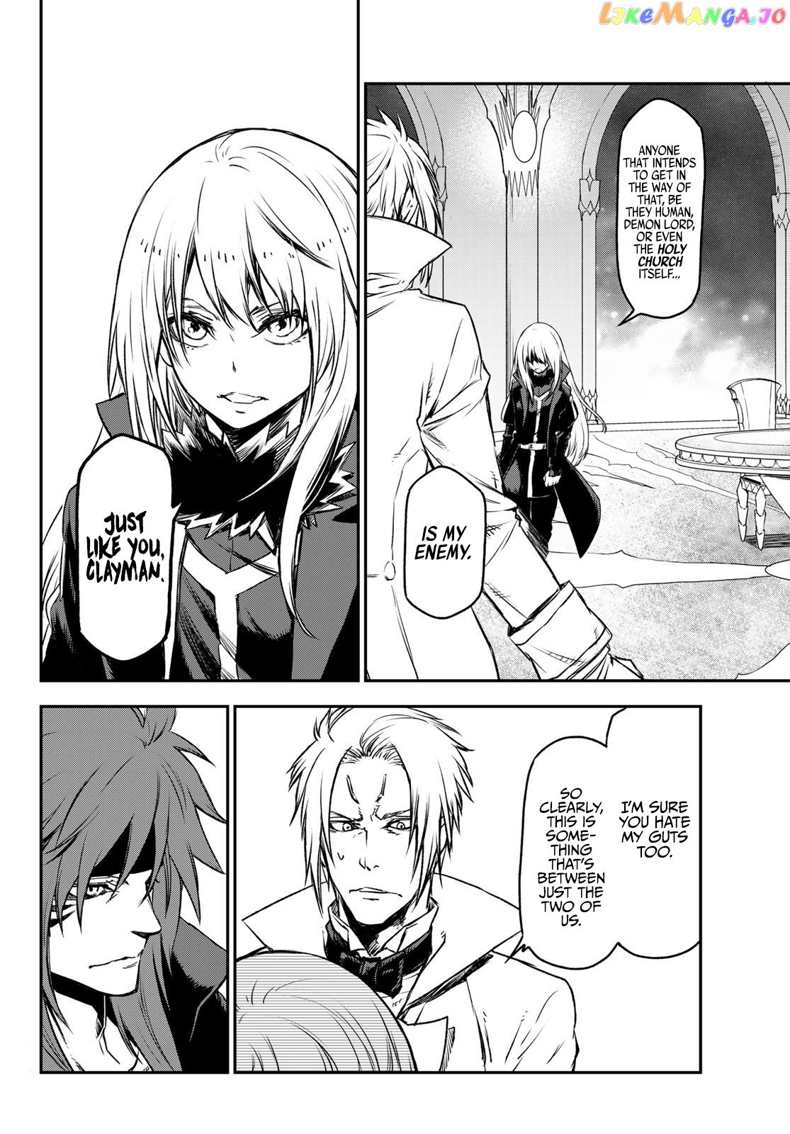 That Time I Got Reincarnated as a Slime chapter 81 - page 24