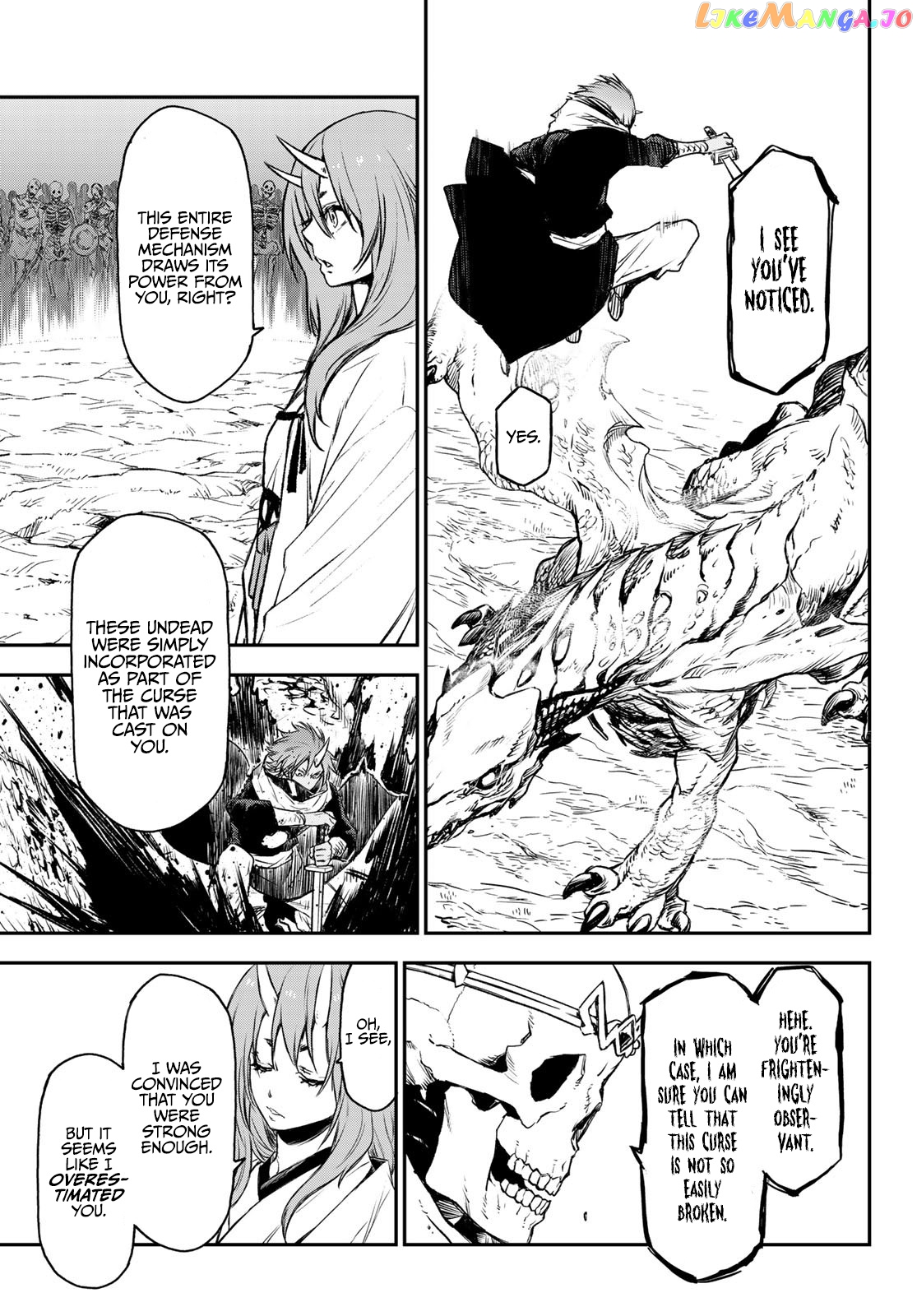 That Time I Got Reincarnated as a Slime chapter 81 - page 53