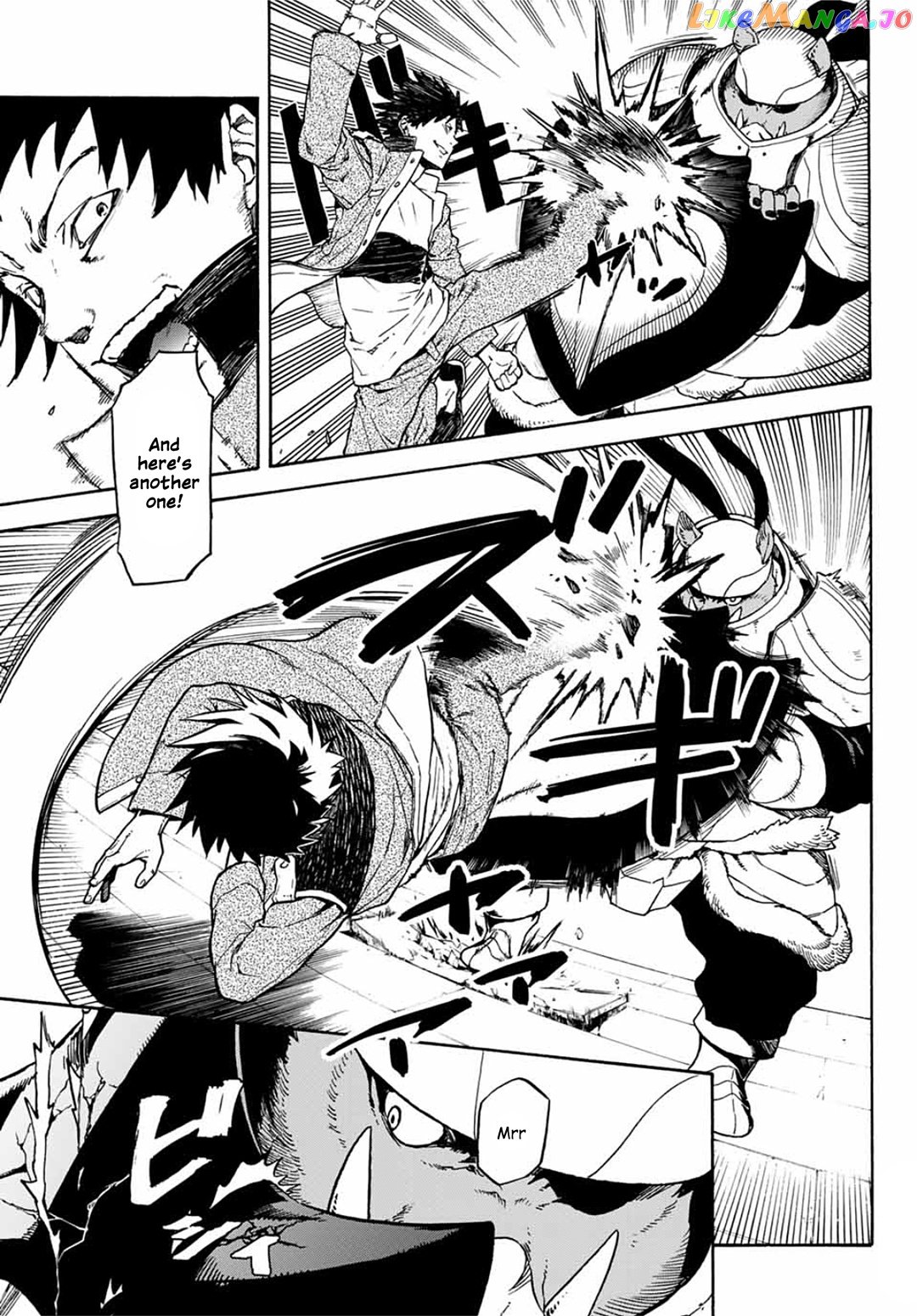 That Time I Got Reincarnated as a Slime chapter 64 - page 35