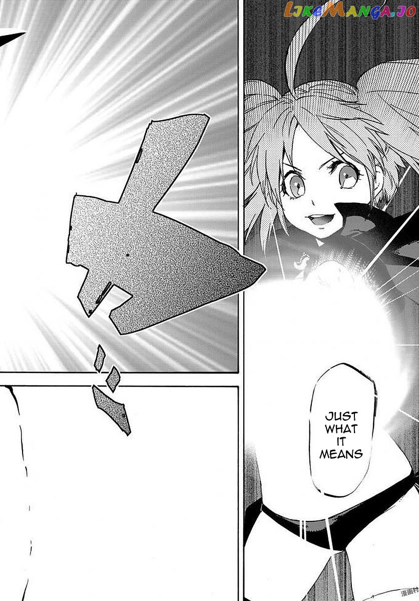 That Time I Got Reincarnated as a Slime chapter 38 - page 44