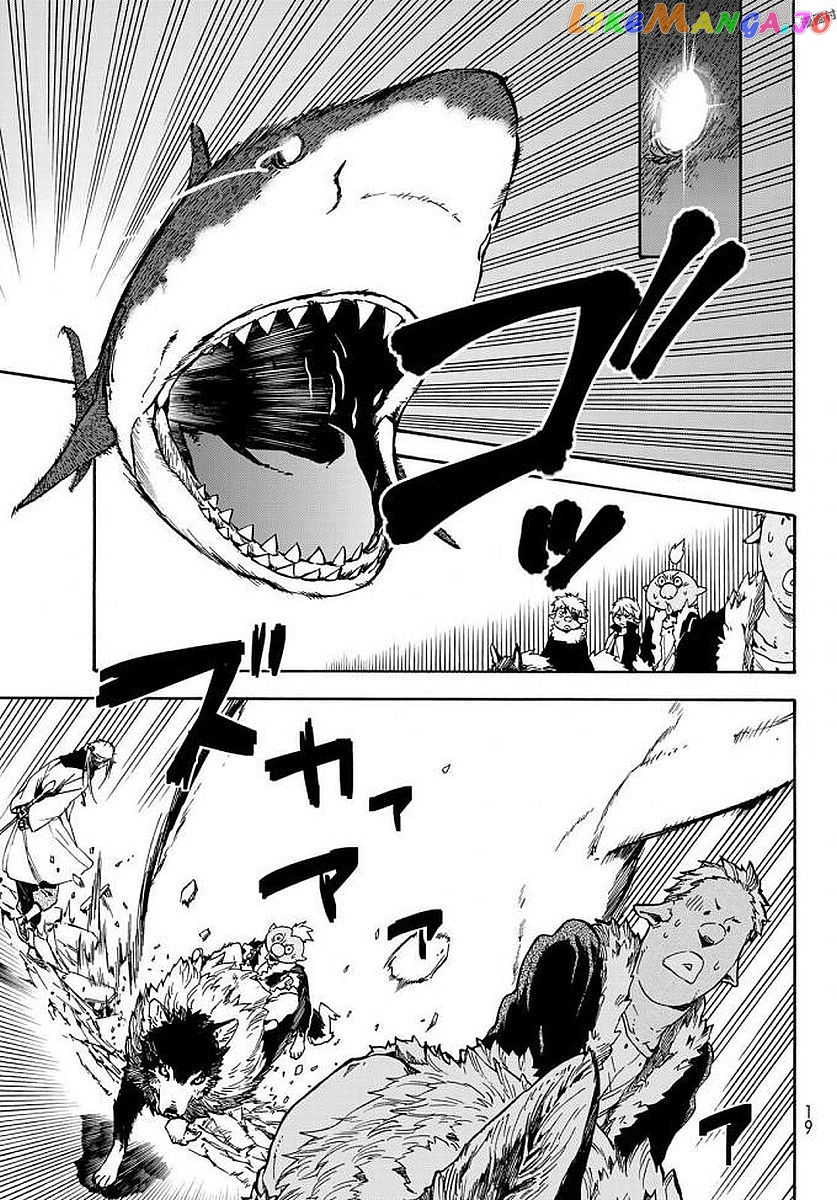 That Time I Got Reincarnated as a Slime chapter 38 - page 7