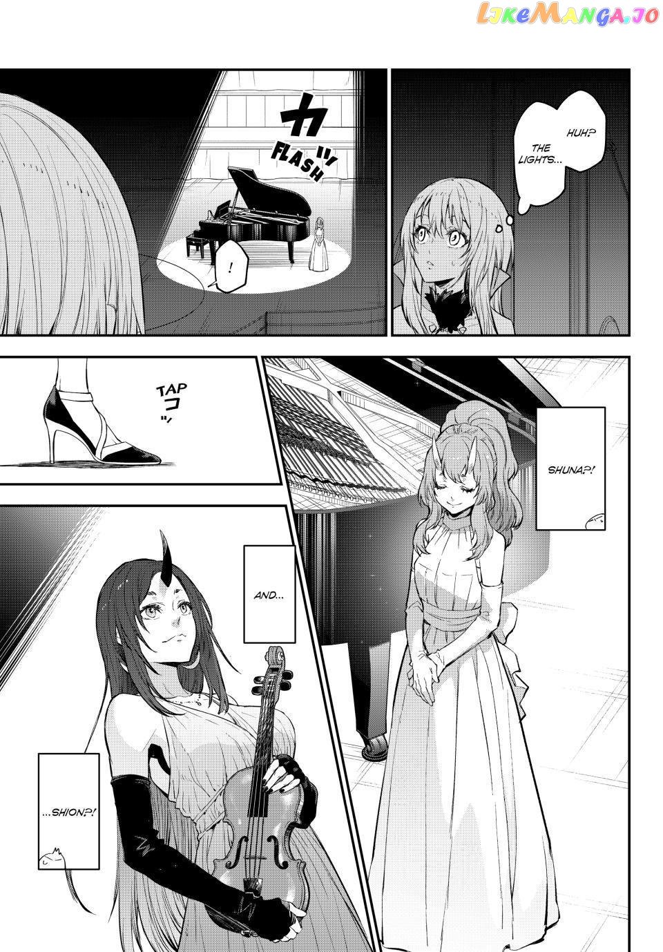 That Time I Got Reincarnated as a Slime chapter 111 - page 25