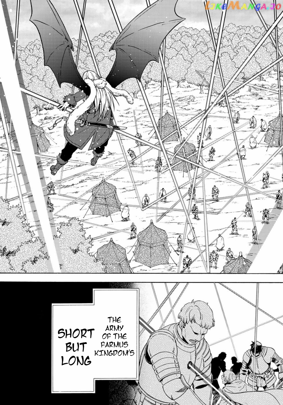 That Time I Got Reincarnated as a Slime chapter 65 - page 39