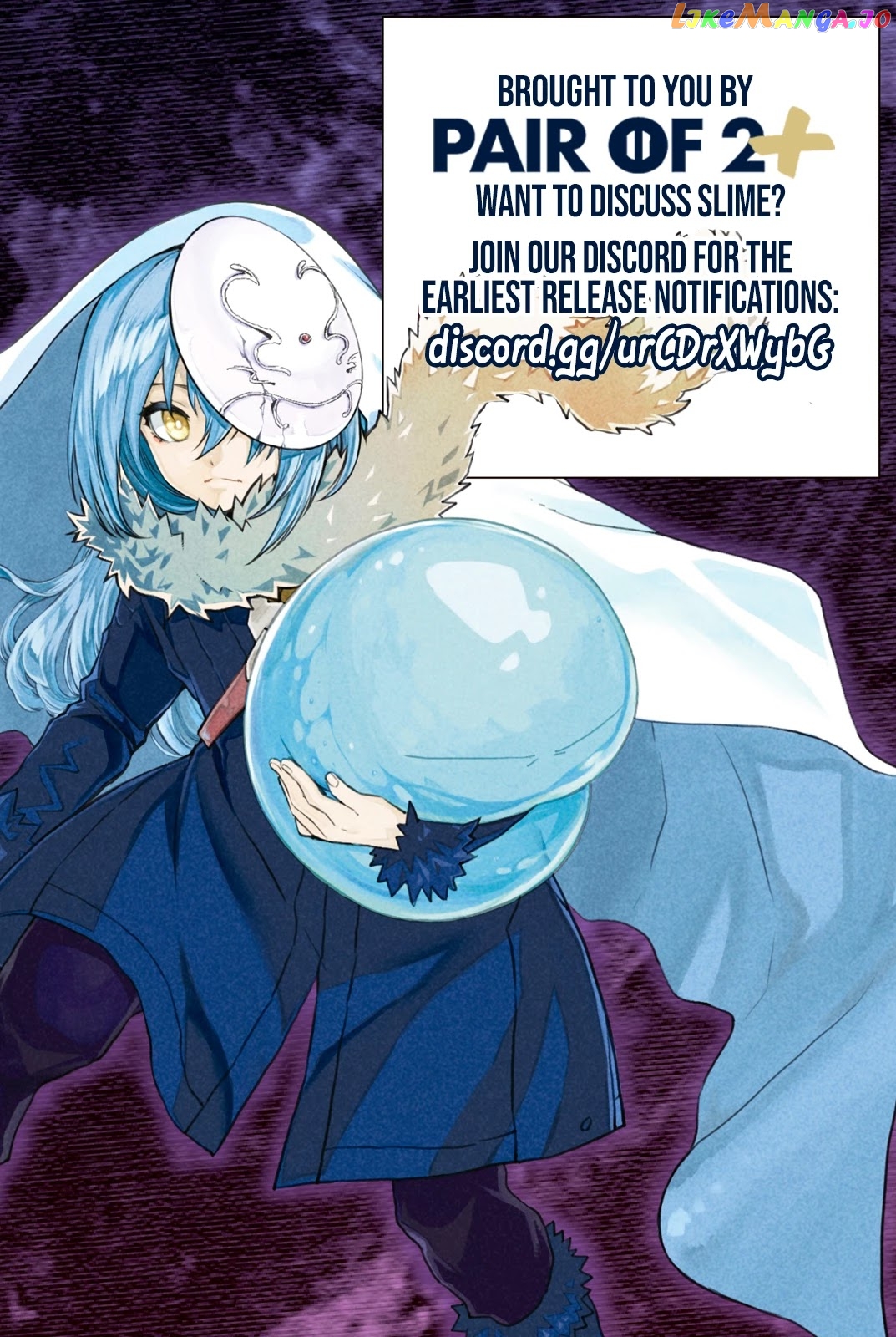 That Time I Got Reincarnated as a Slime chapter 83 - page 45