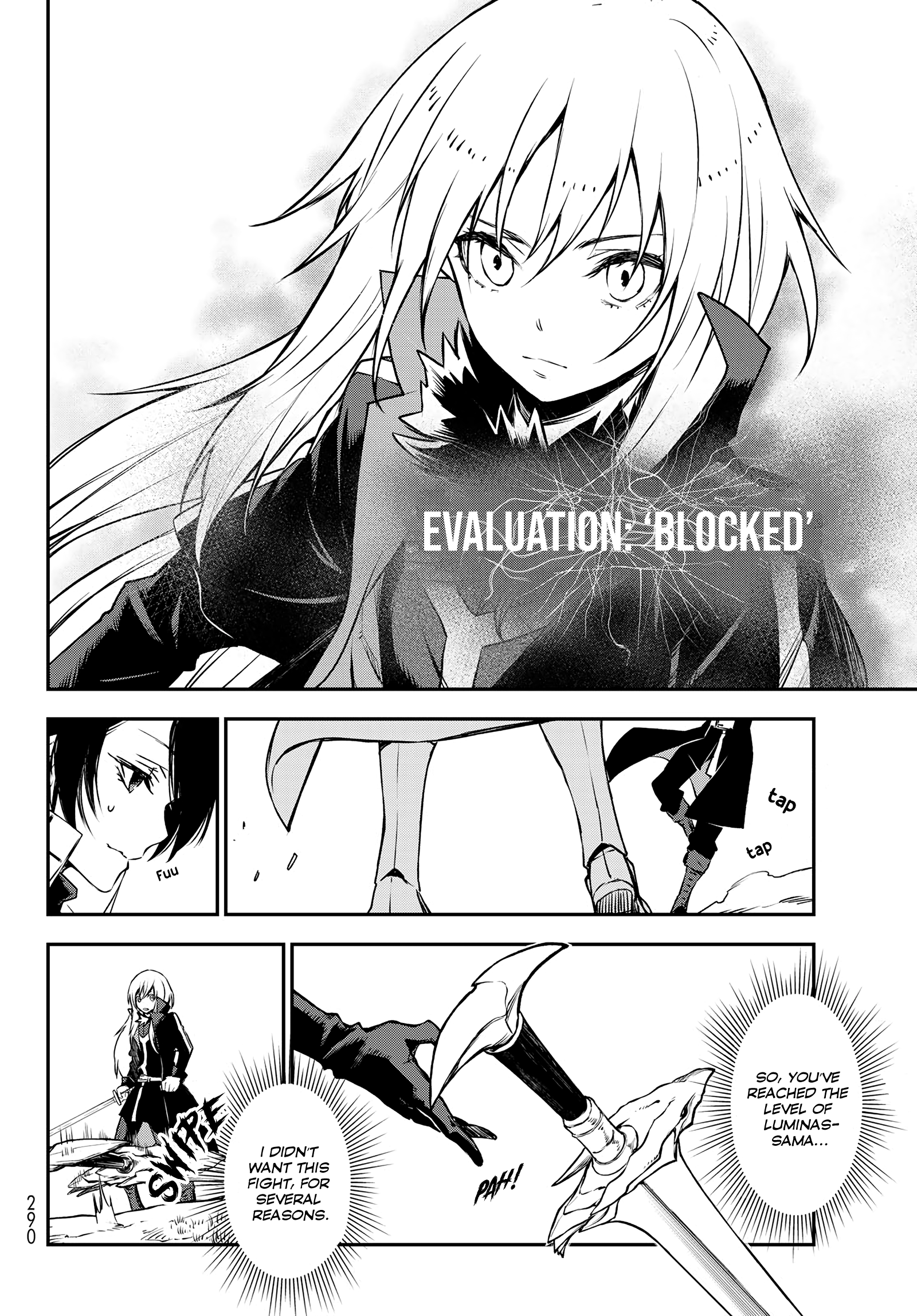 That Time I Got Reincarnated as a Slime chapter 93 - page 11