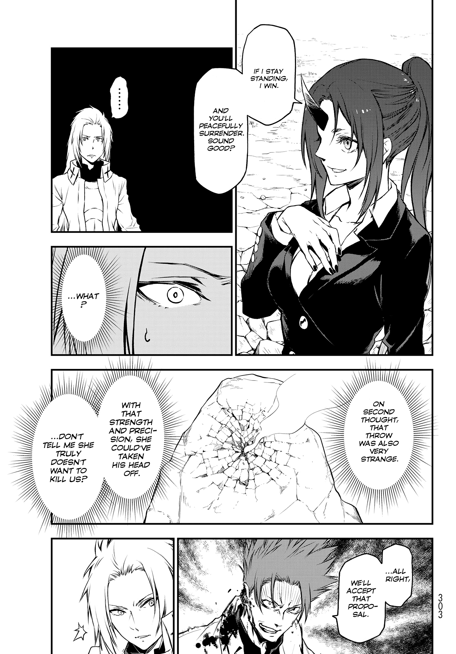 That Time I Got Reincarnated as a Slime chapter 93 - page 24