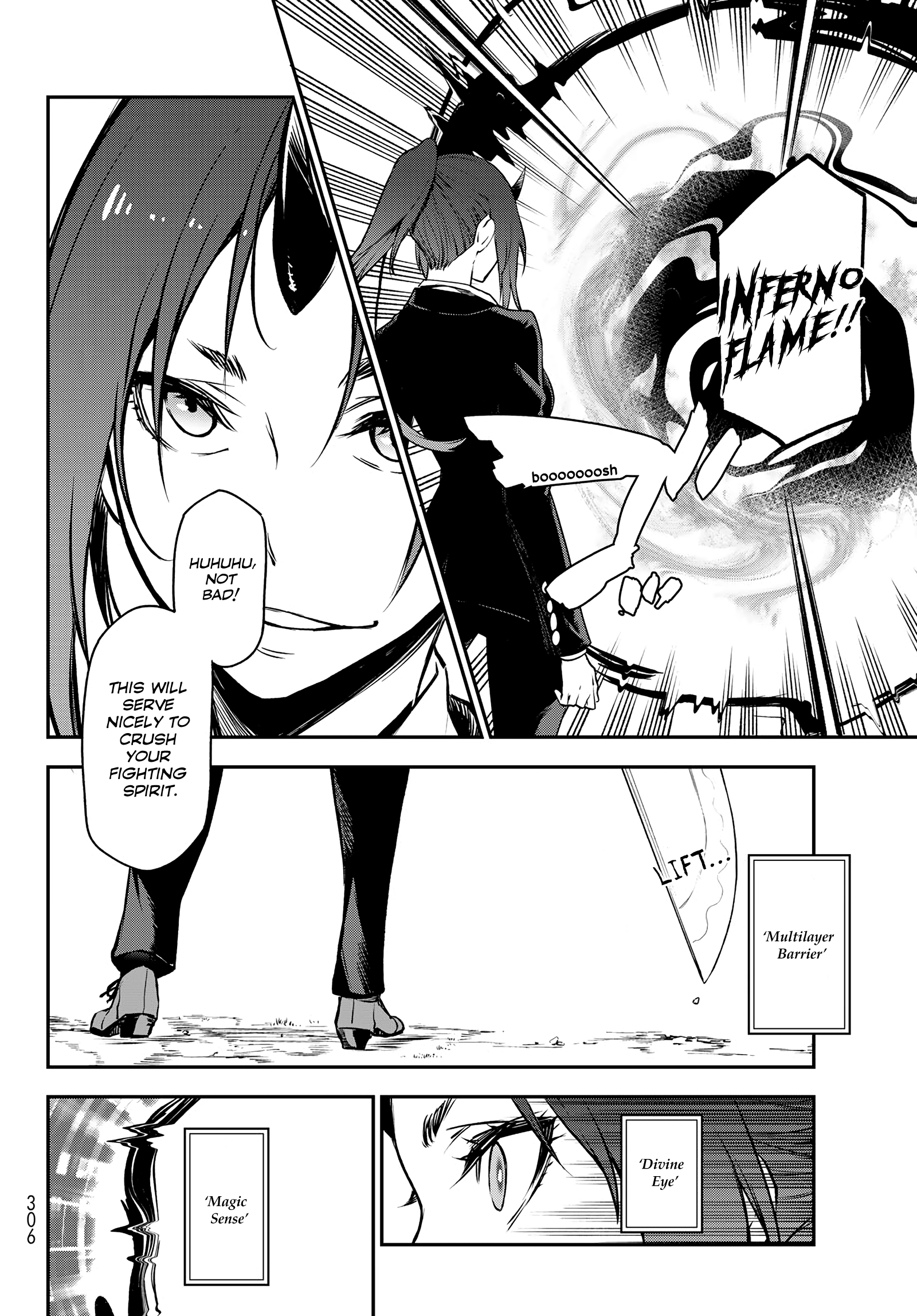 That Time I Got Reincarnated as a Slime chapter 93 - page 27