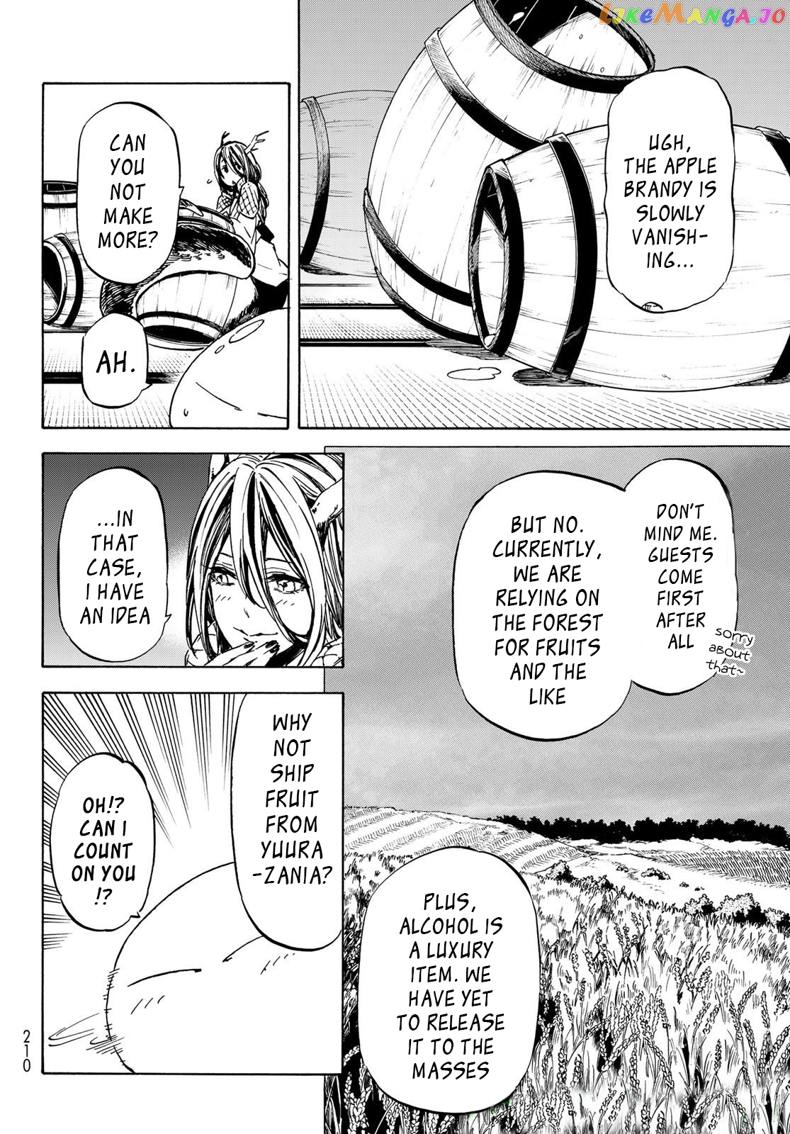 That Time I Got Reincarnated as a Slime chapter 40 - page 55