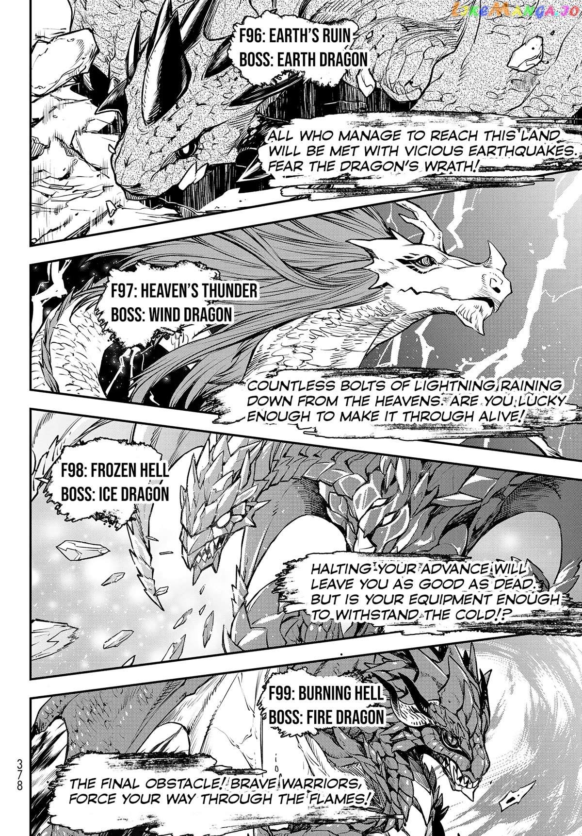 That Time I Got Reincarnated as a Slime chapter 104 - page 27