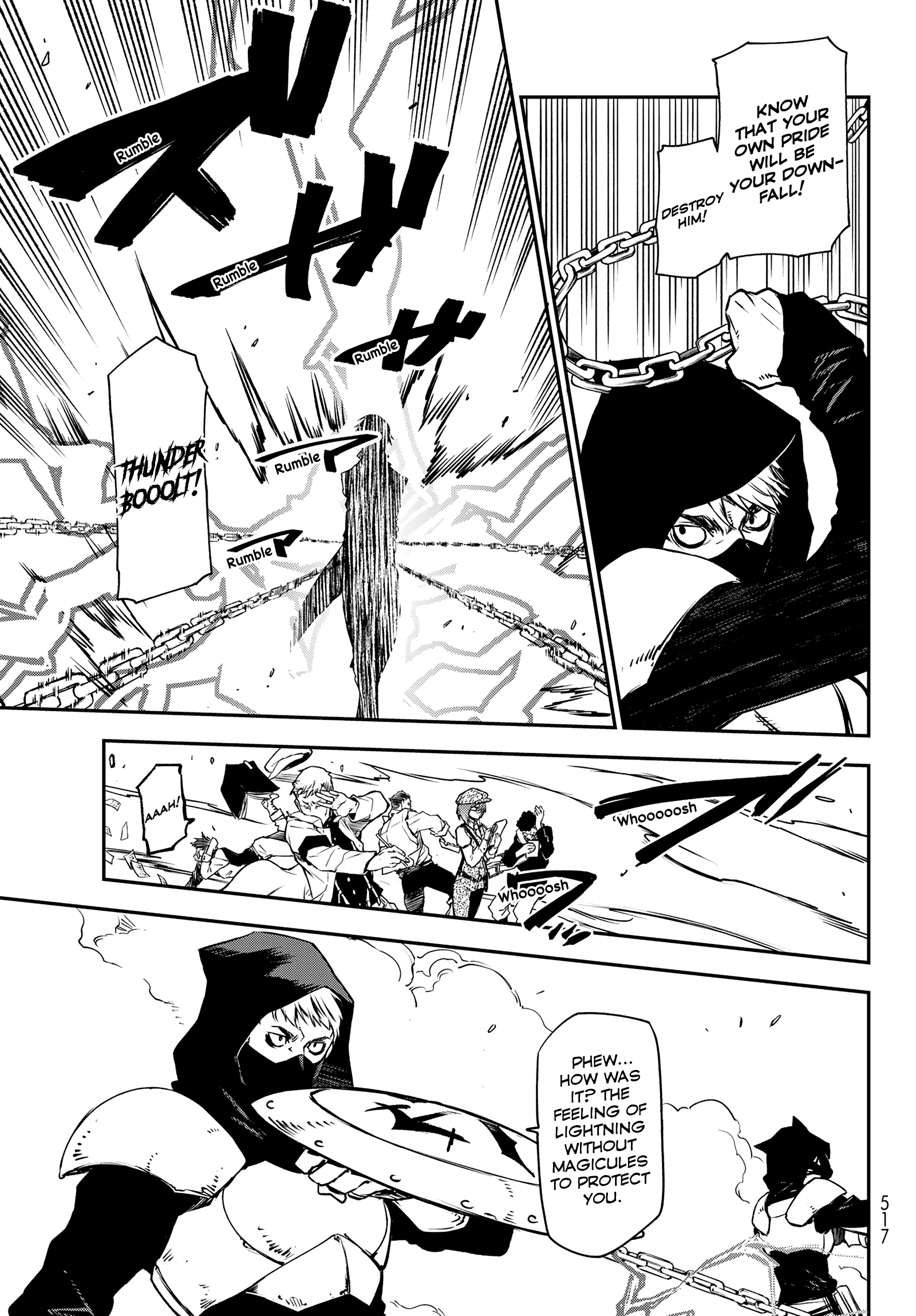 That Time I Got Reincarnated as a Slime chapter 94 - page 27