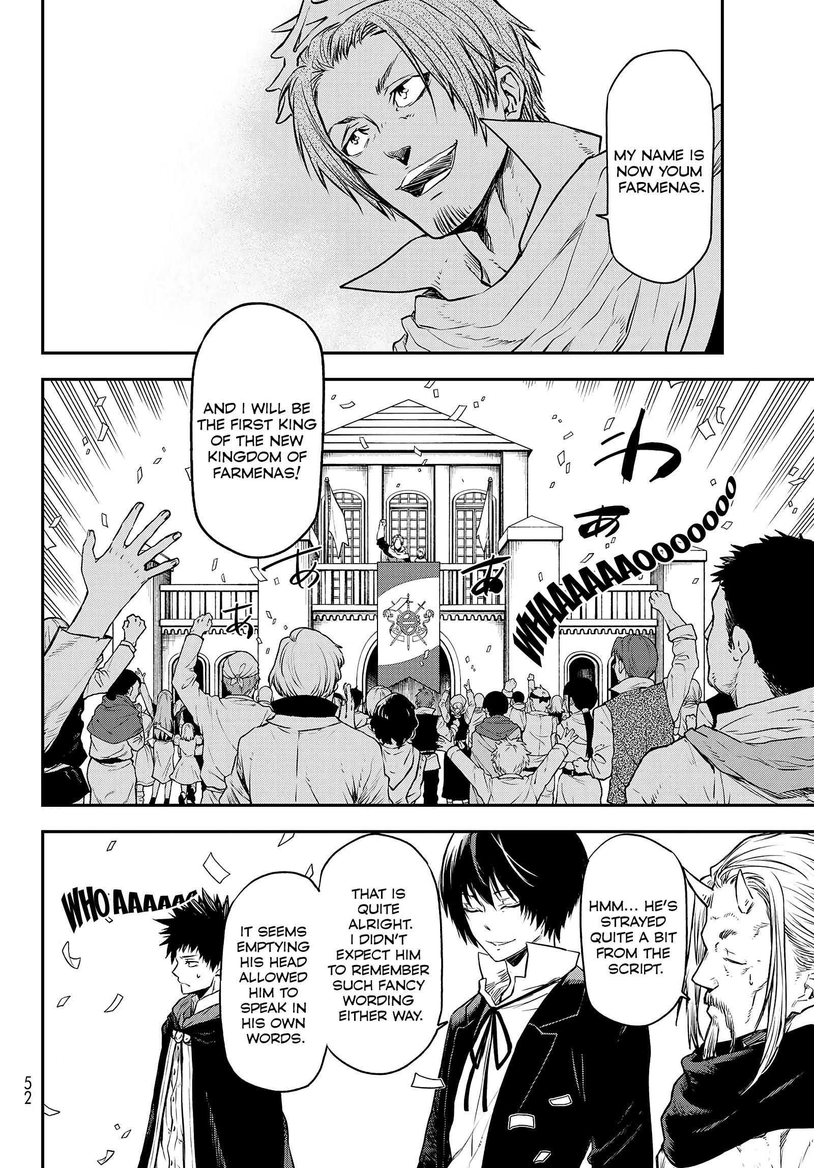 That Time I Got Reincarnated as a Slime chapter 105 - page 20