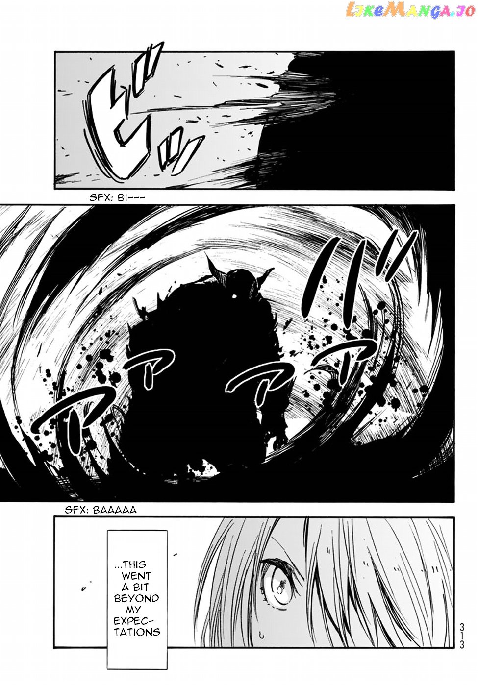 That Time I Got Reincarnated as a Slime chapter 23 - page 28