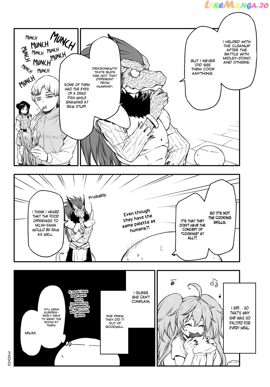 That Time I Got Reincarnated as a Slime chapter 89 - page 18