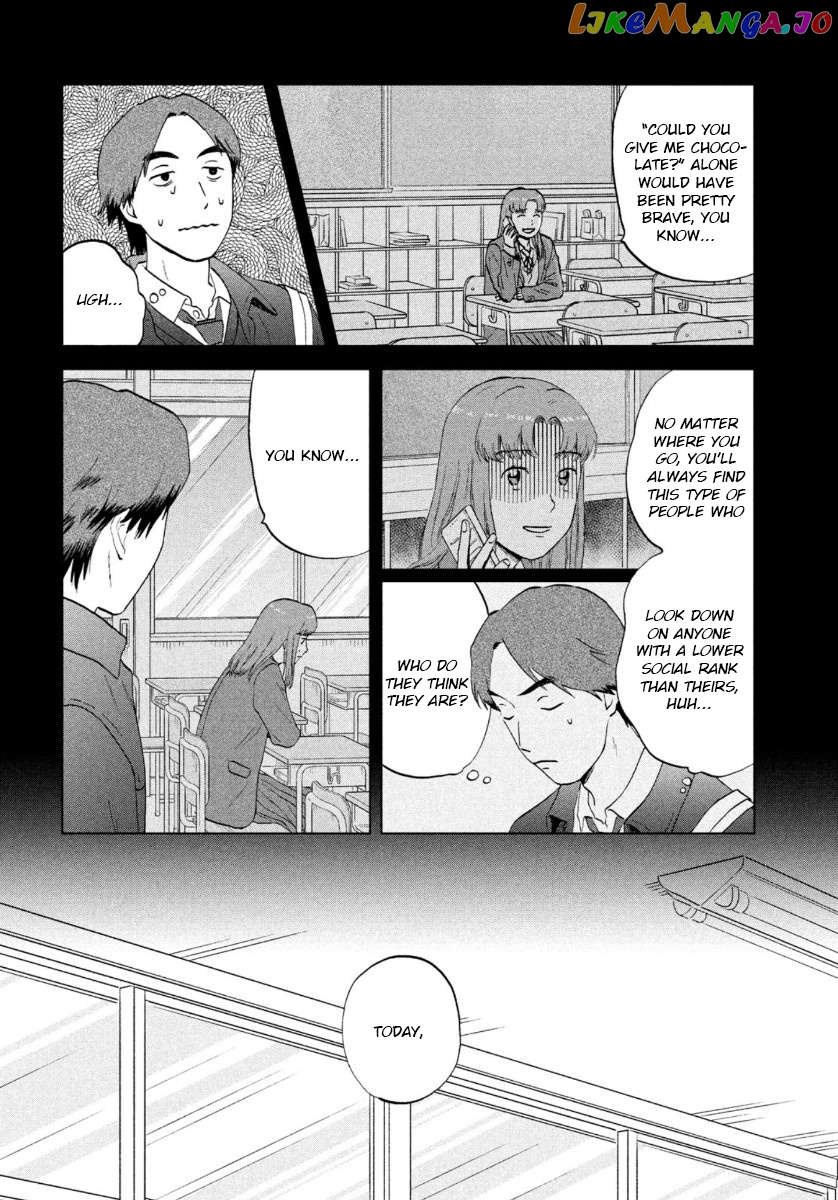 Skip to Loafer chapter 31 - page 2