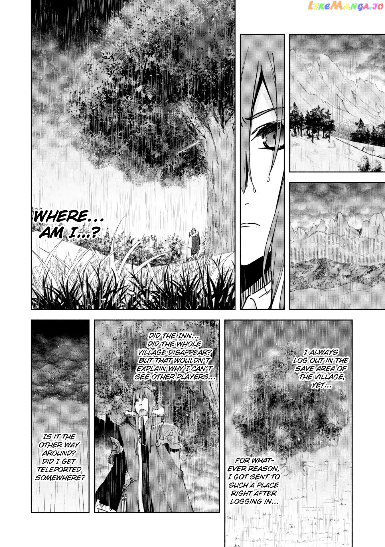 Kenja no Deshi wo Nanoru Kenja chapter 22 - page 5