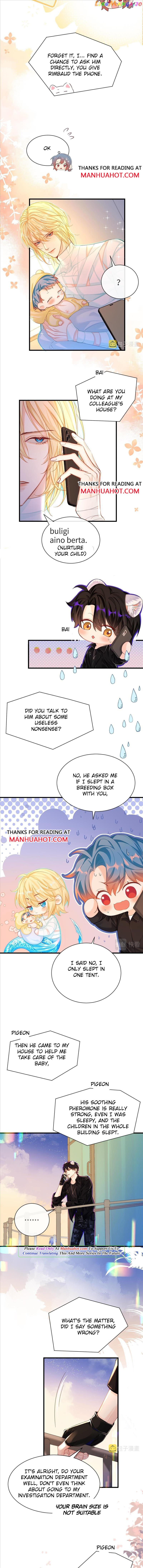 The Falling Merman chapter 43 - page 2