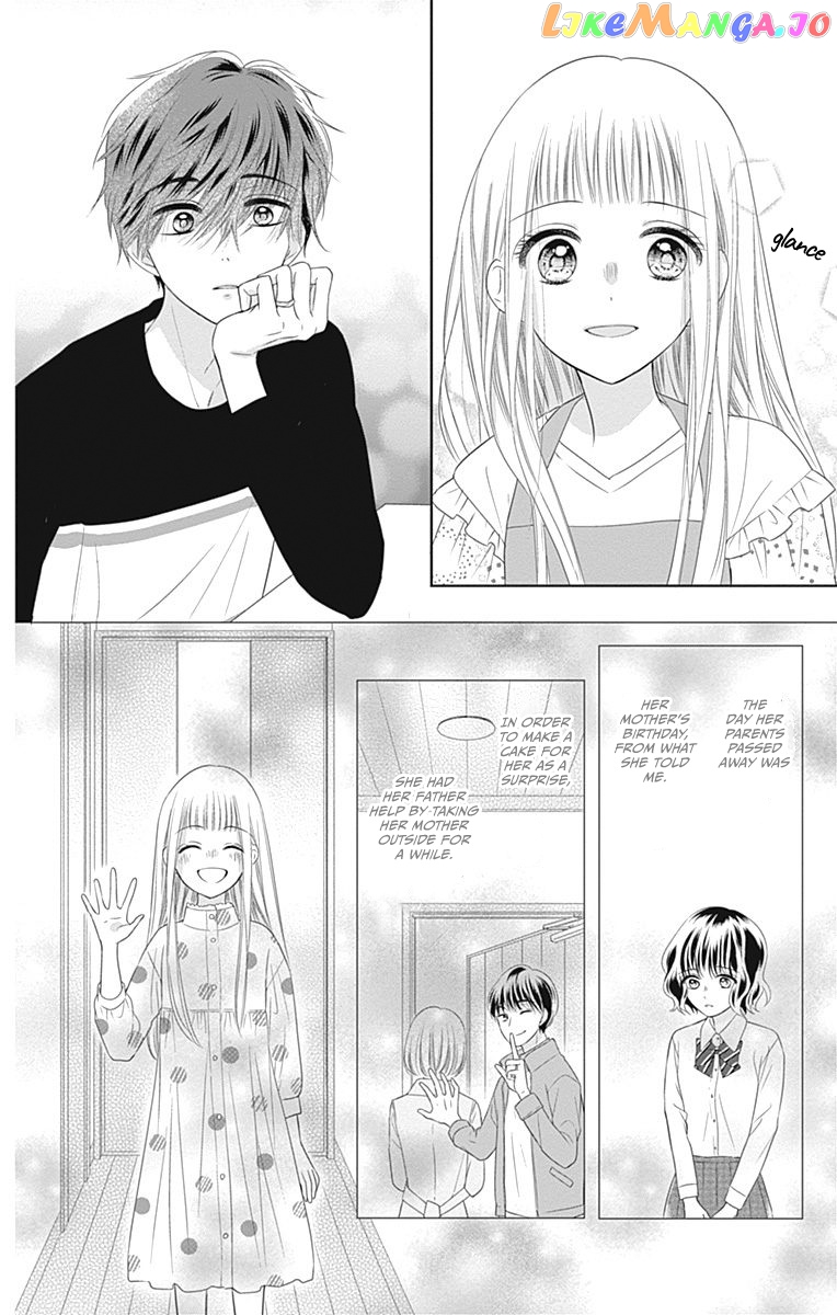 First x Marriage chapter 15 - page 29