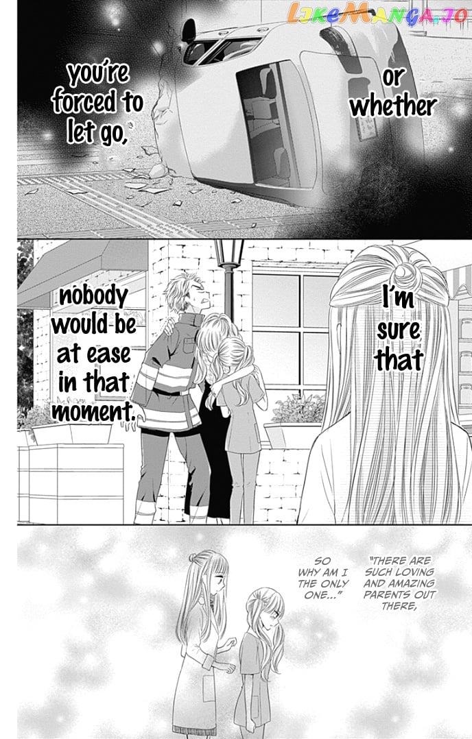 First x Marriage chapter 35 - page 41