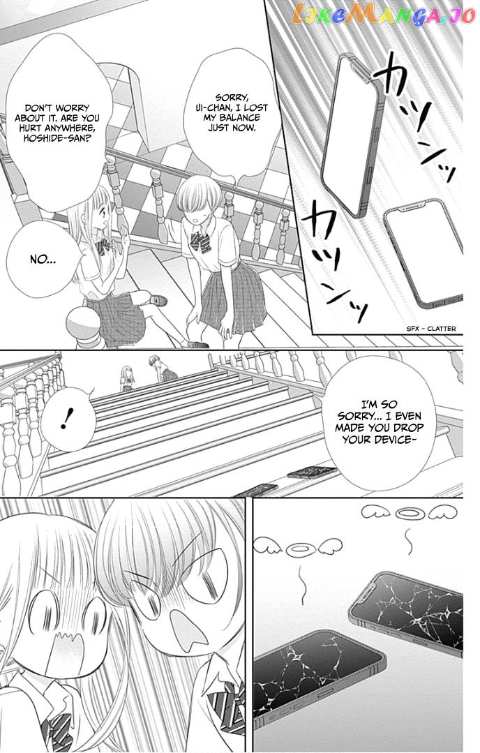 First x Marriage chapter 28 - page 29