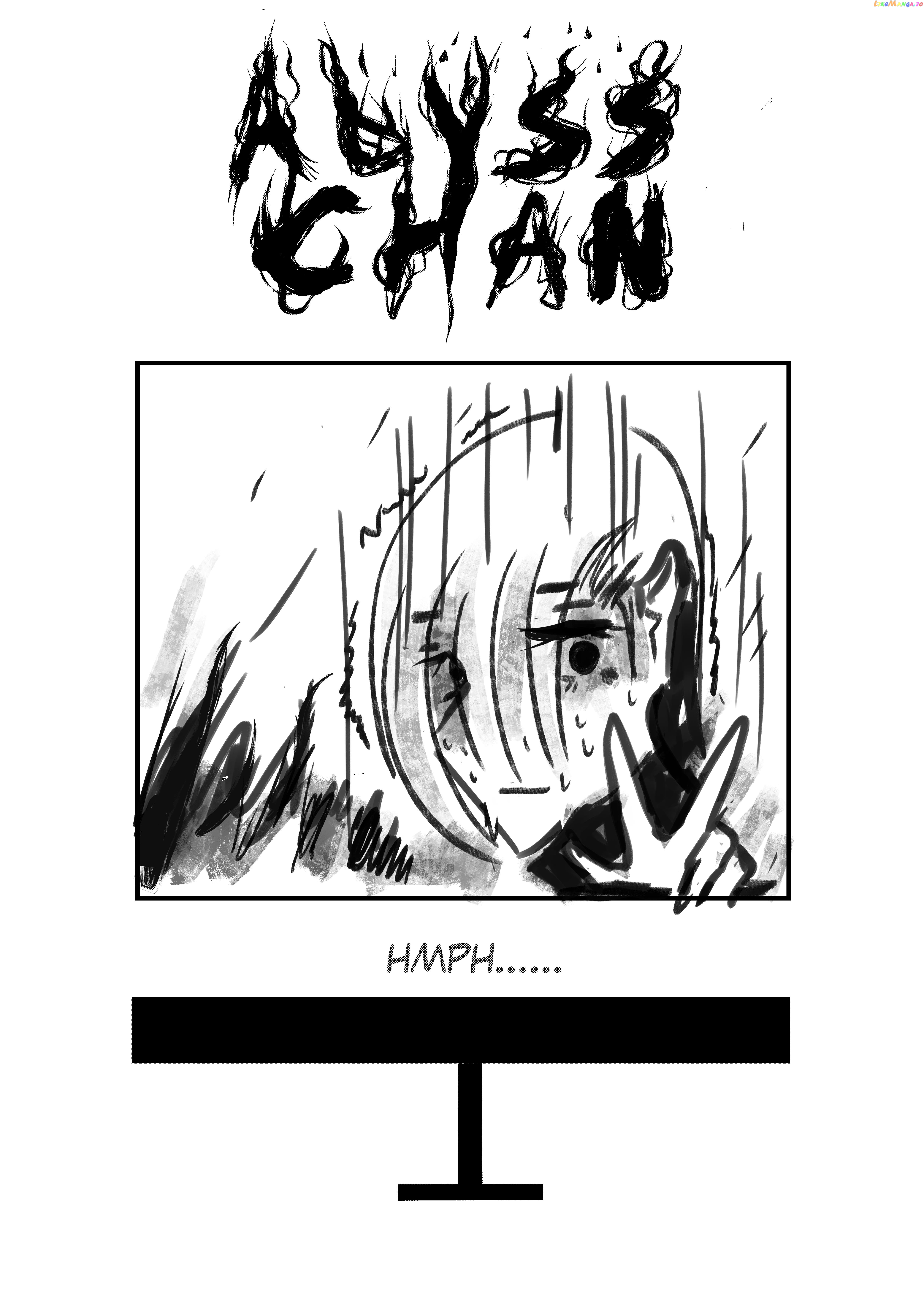 Abyss-Chan chapter 1 - page 2