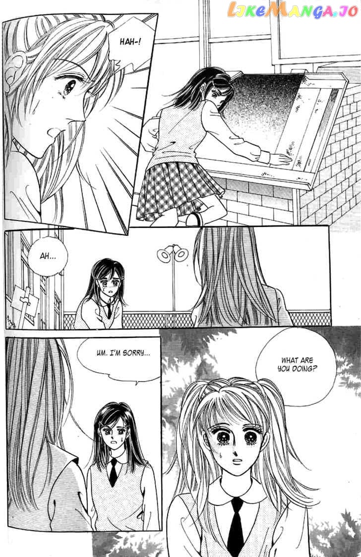 Girl (Jeon Young Hui) chapter 2 - page 24