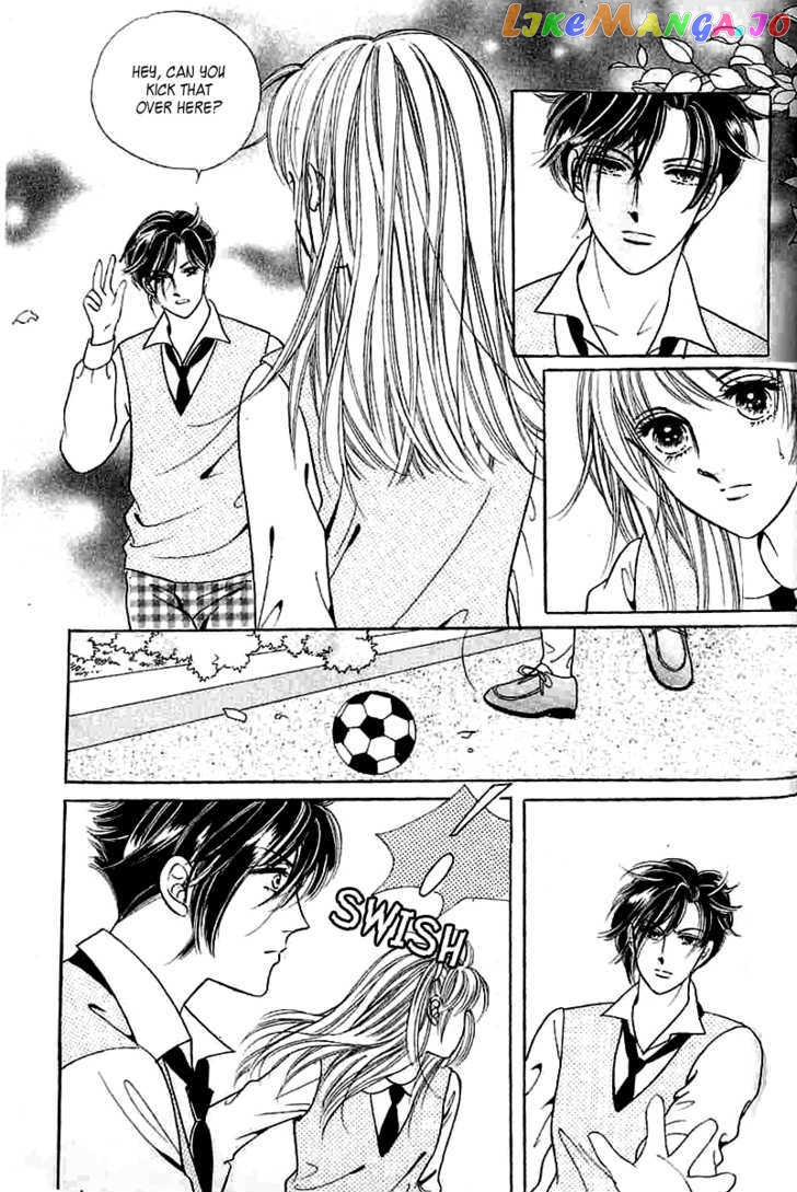 Girl (Jeon Young Hui) chapter 2 - page 27