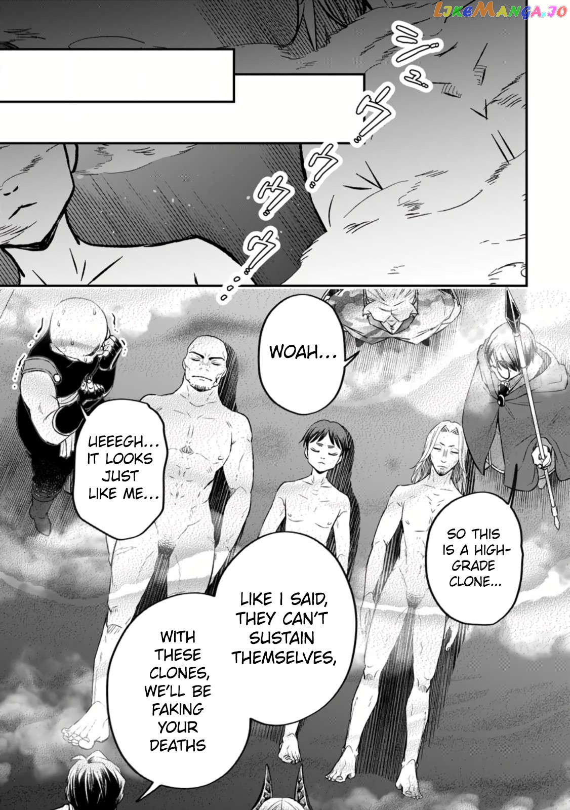 I Was Exiled From The Heroes’ Party So I Tried Raising The Demon Lord To Be Unbelievably Strong chapter 11 - page 13