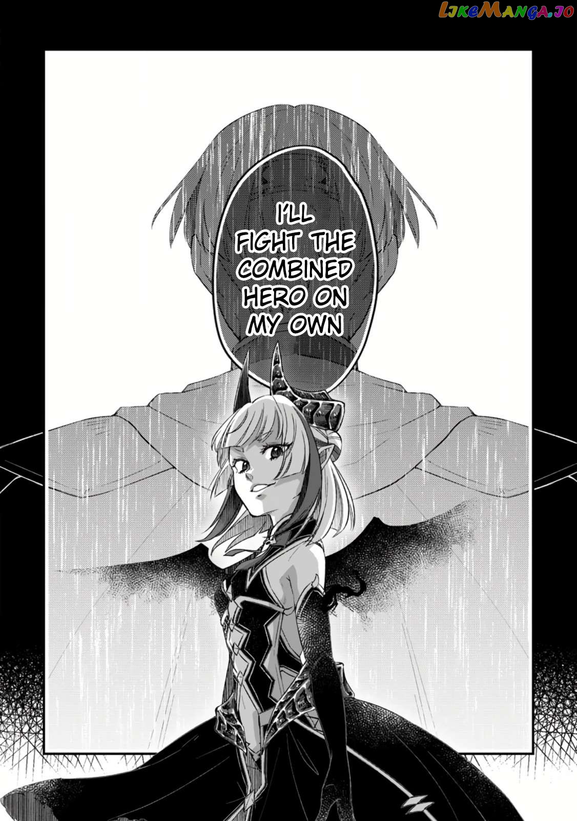 I Was Exiled From The Heroes’ Party So I Tried Raising The Demon Lord To Be Unbelievably Strong chapter 11 - page 30