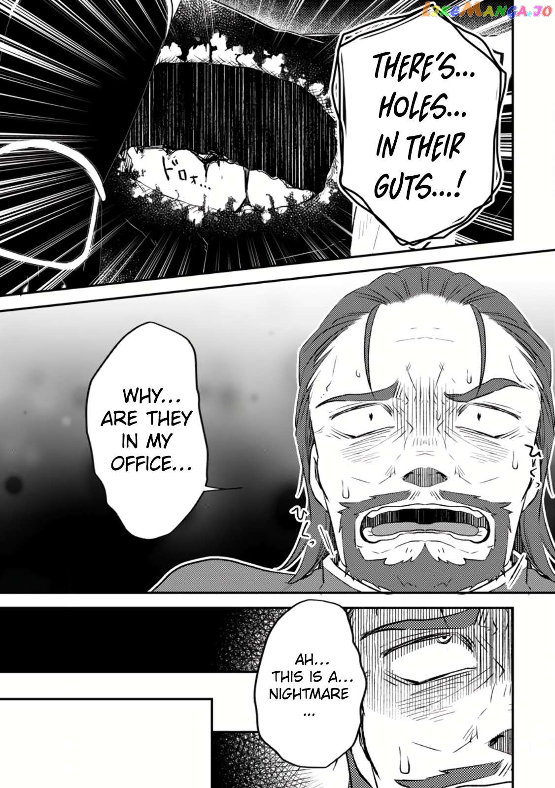 I Was Exiled From The Heroes’ Party So I Tried Raising The Demon Lord To Be Unbelievably Strong chapter 11 - page 5