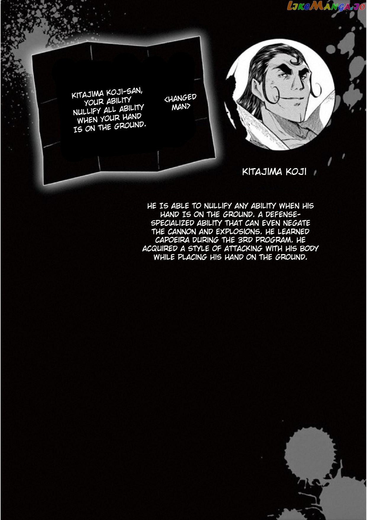Battle in 5 Seconds After Meeting chapter 80 - page 33