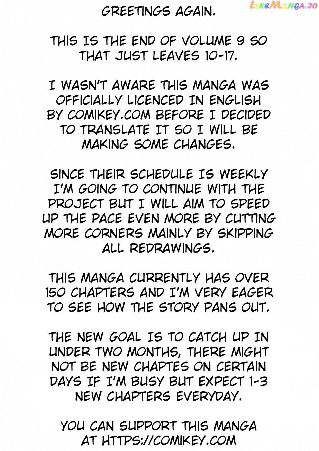 Battle in 5 Seconds After Meeting chapter 80 - page 39