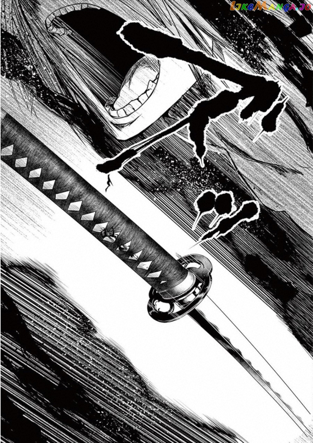 Battle in 5 Seconds After Meeting chapter 87 - page 27