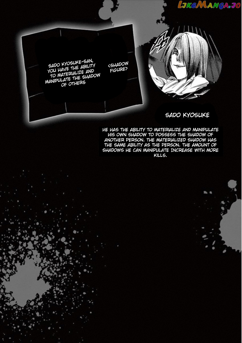 Battle in 5 Seconds After Meeting chapter 94 - page 22