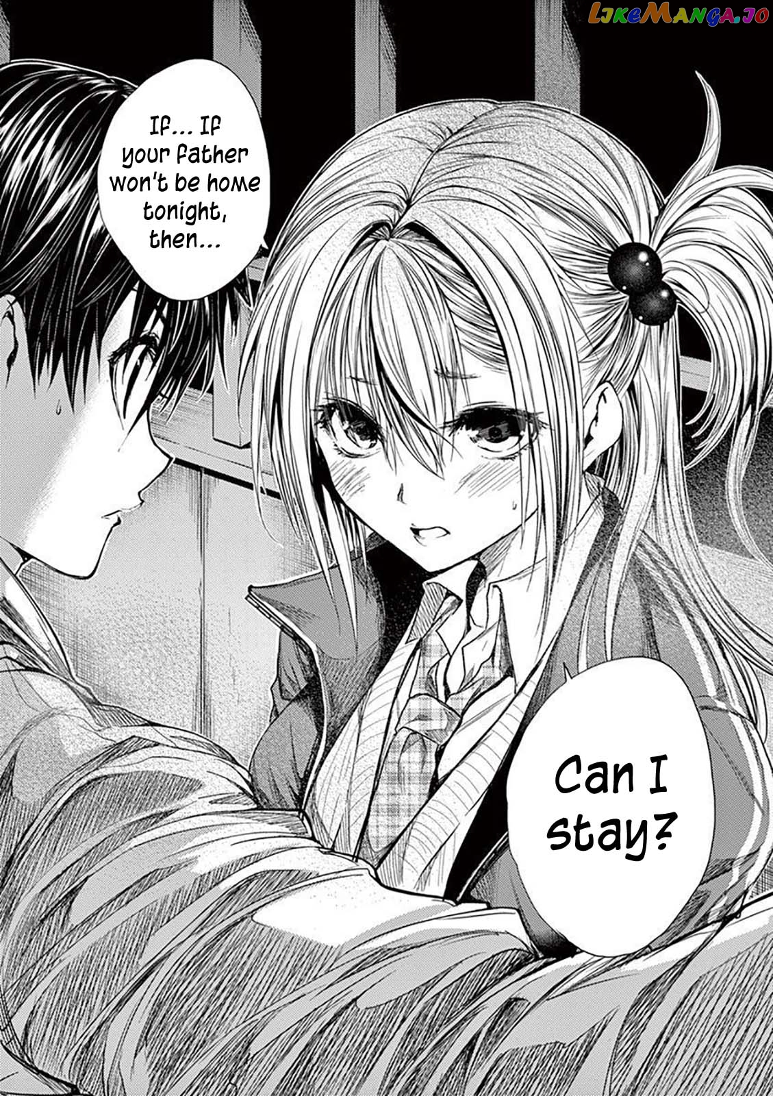 Battle in 5 Seconds After Meeting chapter 66 - page 20