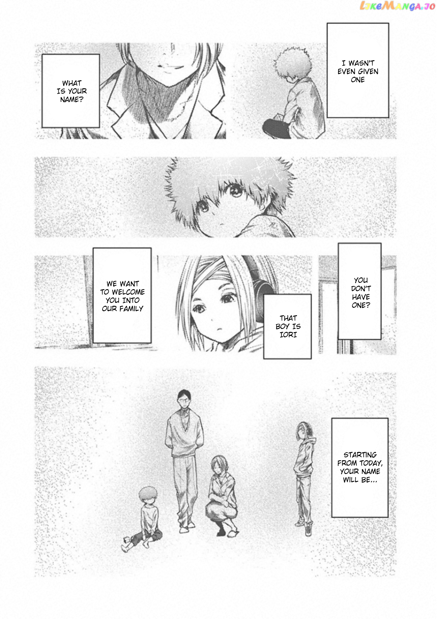 Battle in 5 Seconds After Meeting chapter 125 - page 21