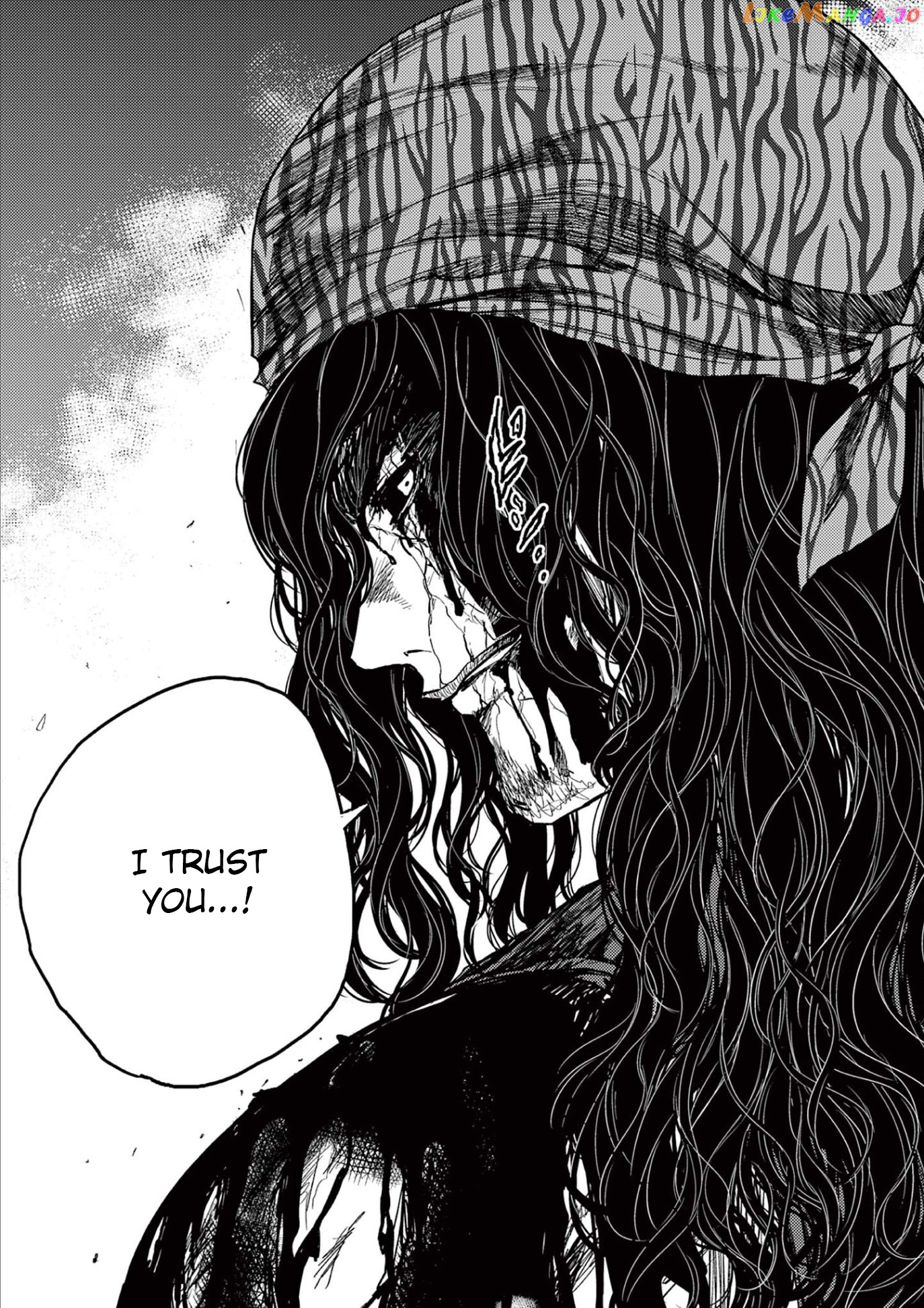Battle in 5 Seconds After Meeting chapter 149 - page 34