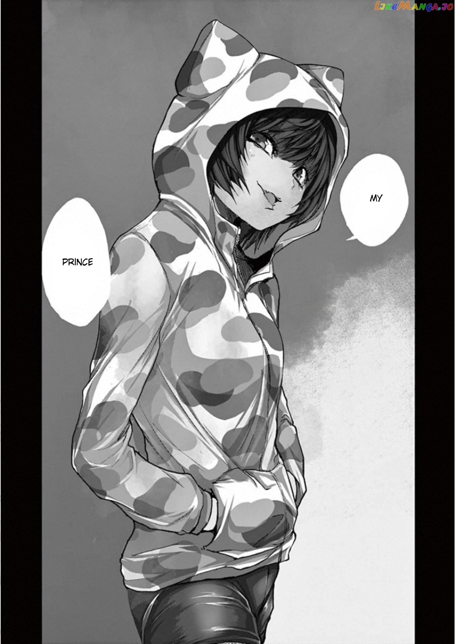 Battle in 5 Seconds After Meeting chapter 134 - page 4