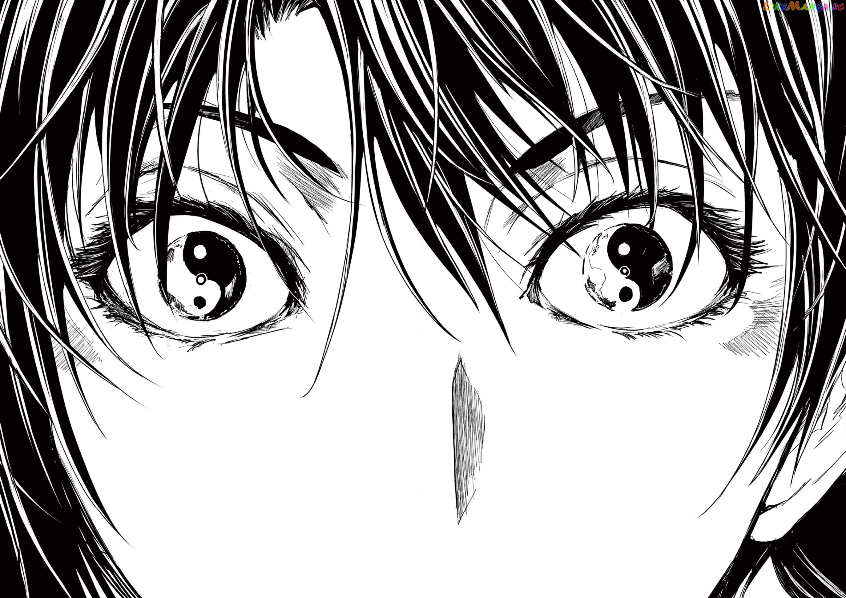 Battle in 5 Seconds After Meeting chapter 152 - page 10