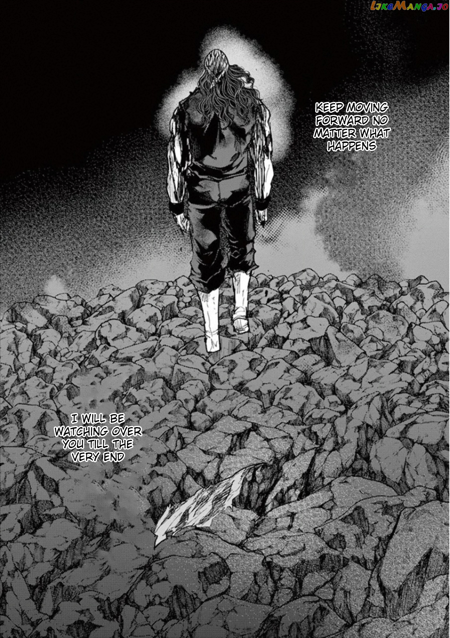 Battle in 5 Seconds After Meeting chapter 139 - page 28