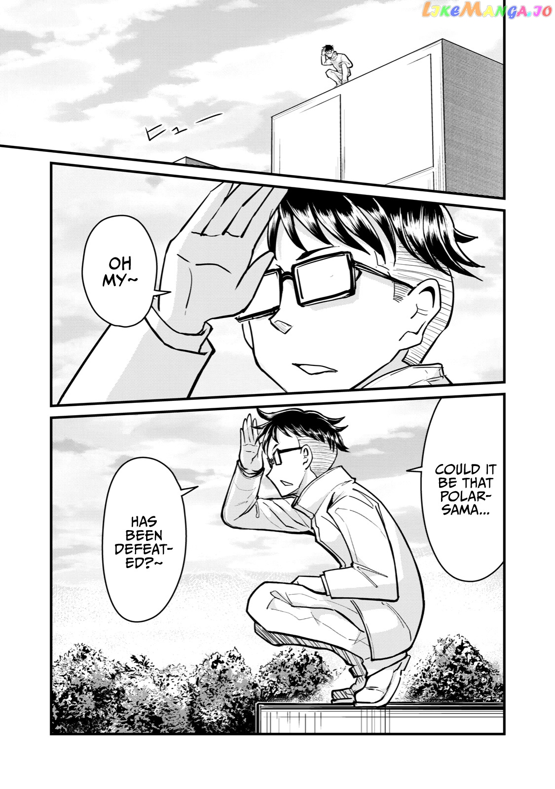 A Manga About The Kind Of Pe Teacher Who Dies At The Start Of A School Horror Movie chapter 67 - page 25