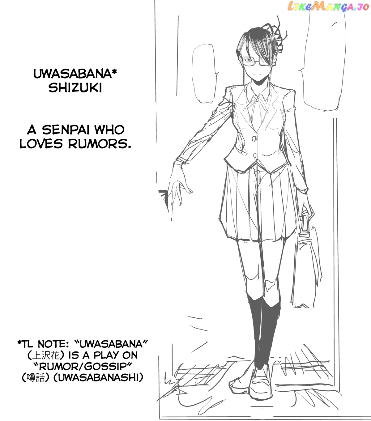 A Manga About The Kind Of Pe Teacher Who Dies At The Start Of A School Horror Movie chapter 10 - page 6