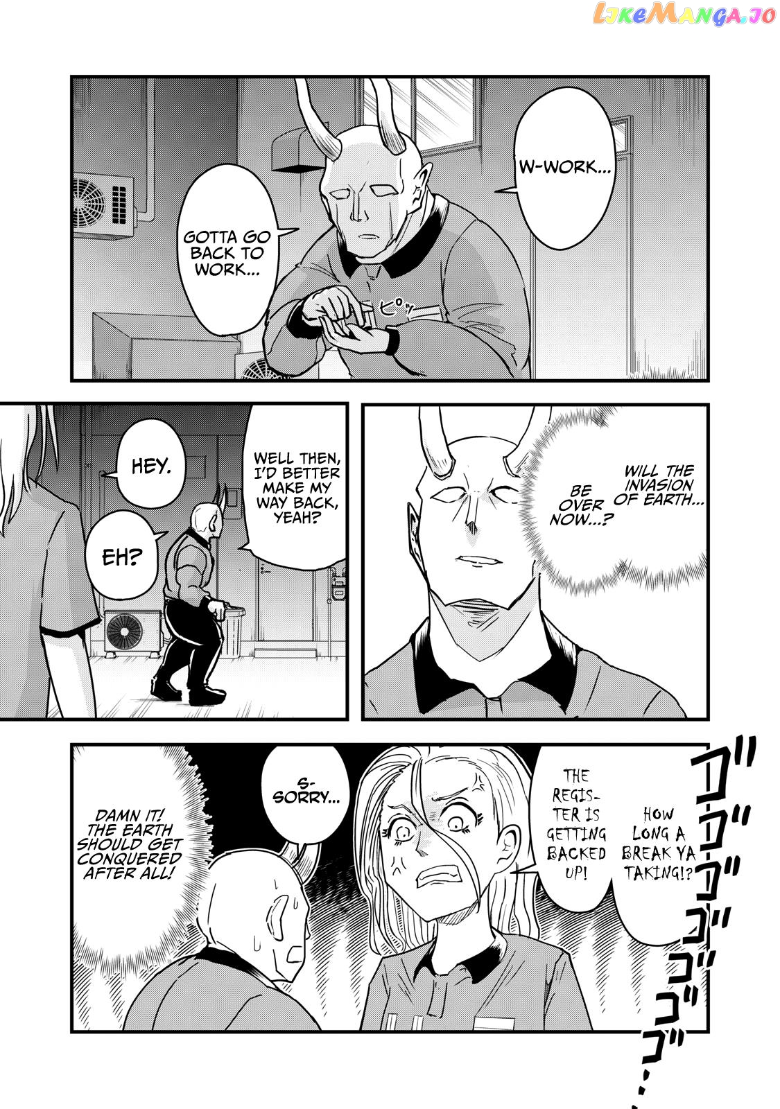 A Manga About The Kind Of Pe Teacher Who Dies At The Start Of A School Horror Movie chapter 72 - page 15